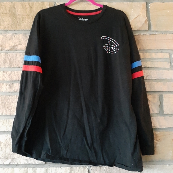 Disney Rainbow Hype Jersey - Picture 2 of 3